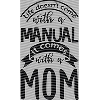 Mother's Day-MM 3324